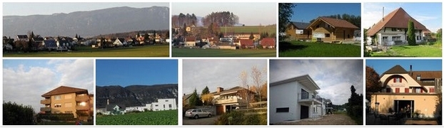 Haus A1 Hauser Und Wohnungen A1 Bern Nah Bei Solothurn