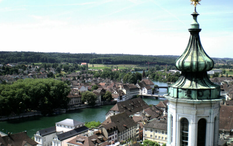 haus a1 solothurn